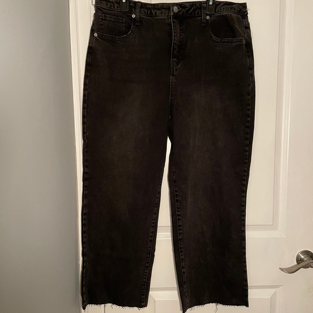 Vintage Jeans